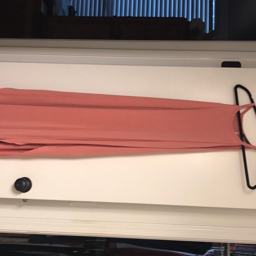 Cute maxi dress
